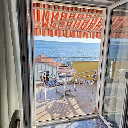 See Paradise Starigrad Paklenica Exterior photo