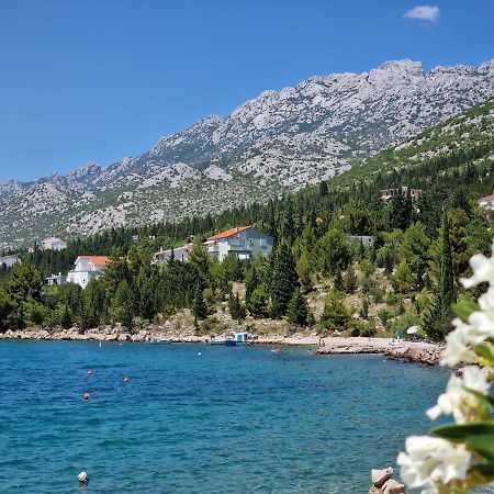 See Paradise Starigrad Paklenica Exterior photo