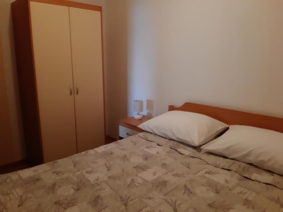 See Paradise Starigrad Paklenica Exterior photo