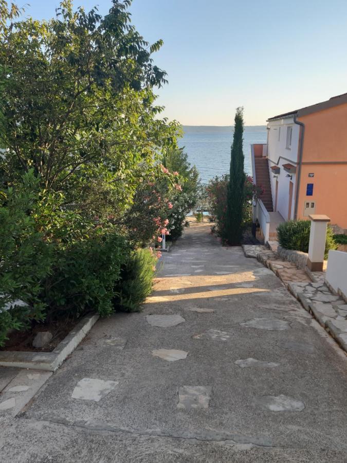 See Paradise Starigrad Paklenica Exterior photo