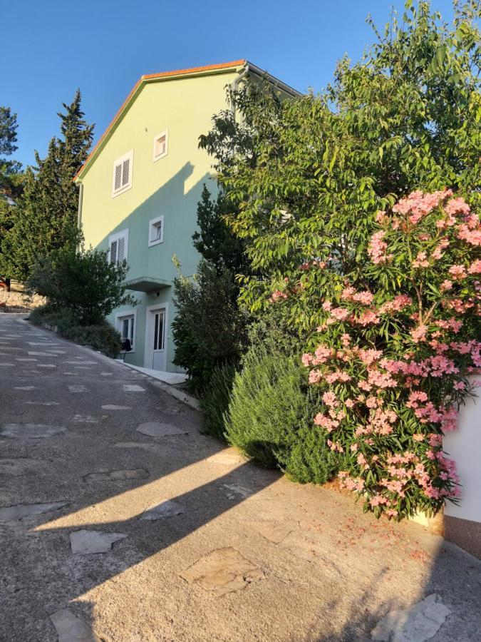 See Paradise Starigrad Paklenica Exterior photo