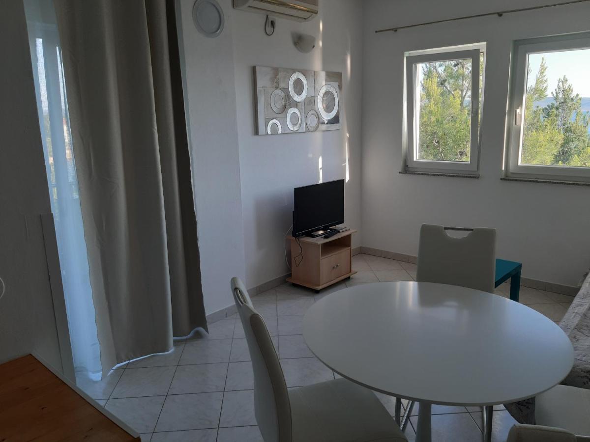 See Paradise Starigrad Paklenica Exterior photo