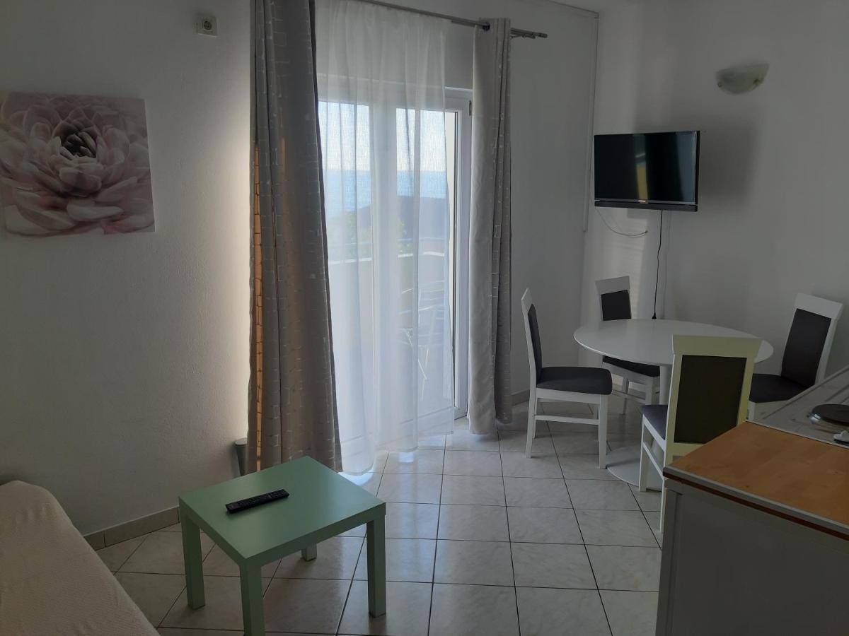 See Paradise Starigrad Paklenica Exterior photo