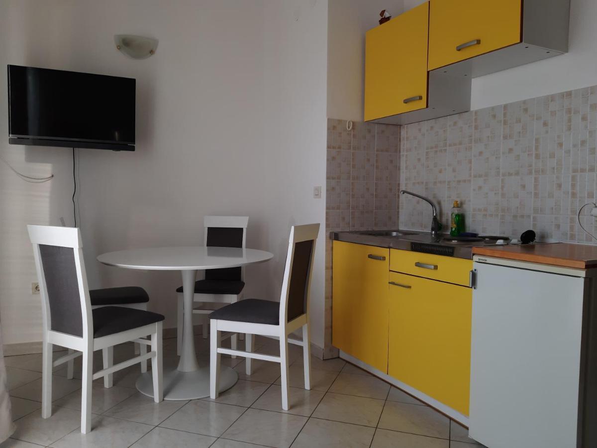 See Paradise Starigrad Paklenica Exterior photo