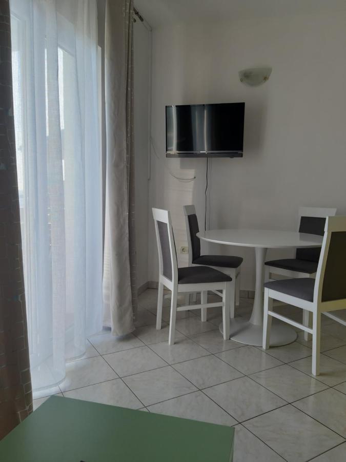 See Paradise Starigrad Paklenica Exterior photo