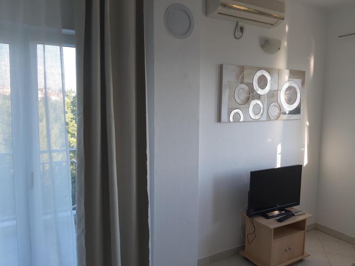 See Paradise Starigrad Paklenica Exterior photo