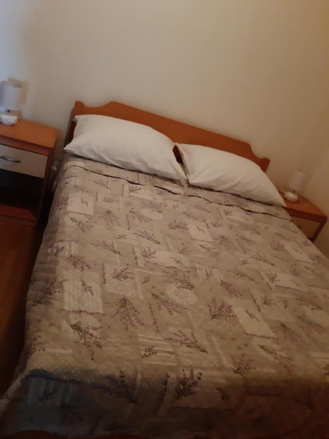 See Paradise Starigrad Paklenica Exterior photo