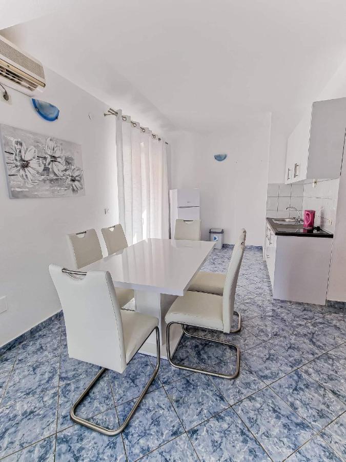 See Paradise Starigrad Paklenica Exterior photo