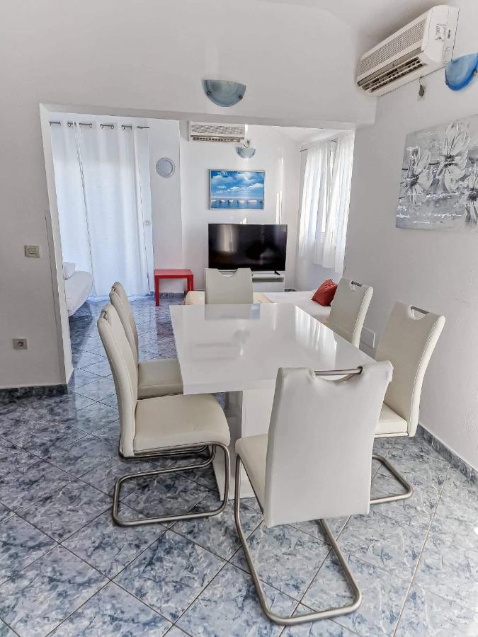 See Paradise Starigrad Paklenica Exterior photo
