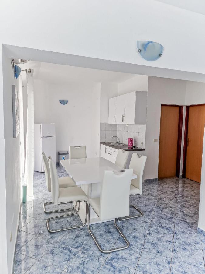 See Paradise Starigrad Paklenica Exterior photo