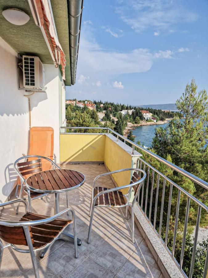 See Paradise Starigrad Paklenica Exterior photo
