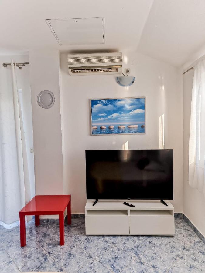 See Paradise Starigrad Paklenica Exterior photo