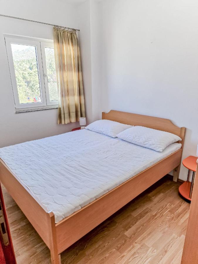 See Paradise Starigrad Paklenica Exterior photo