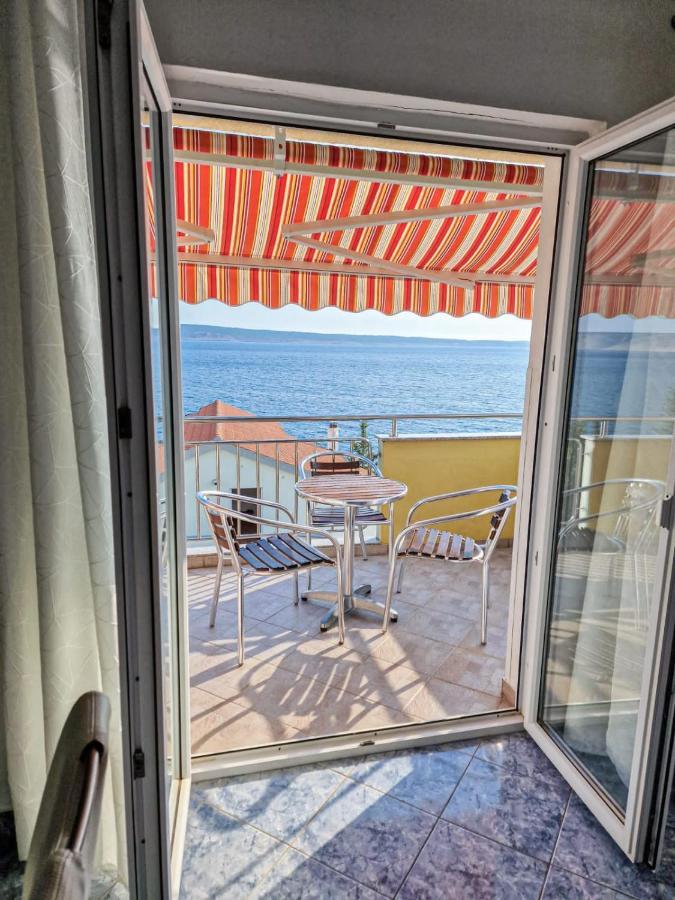 See Paradise Starigrad Paklenica Exterior photo
