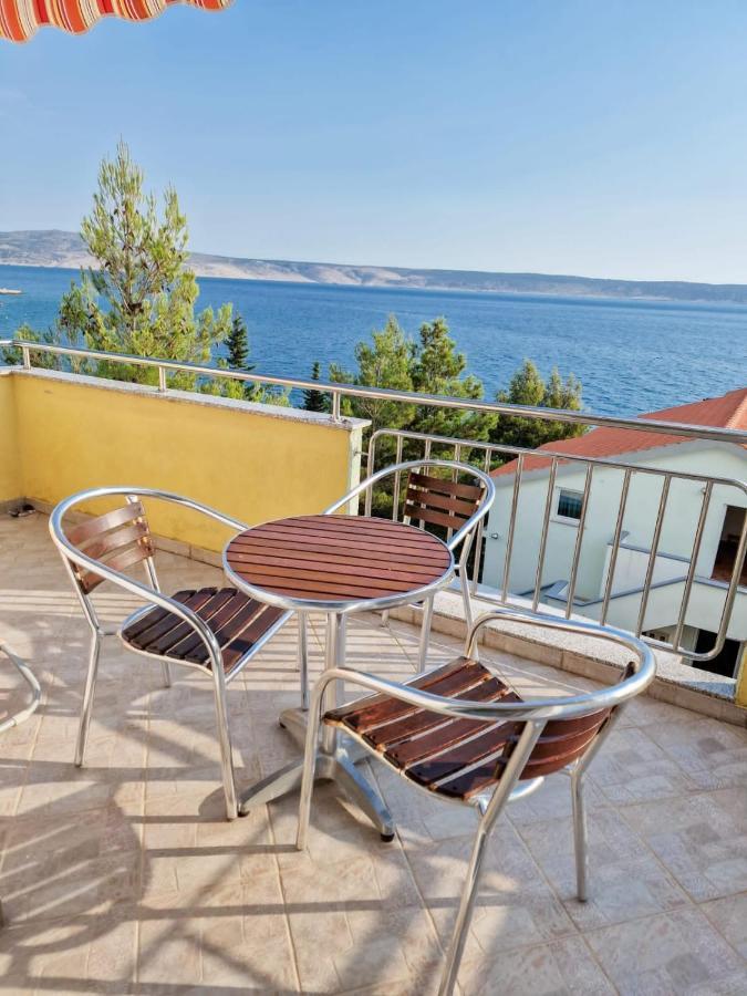 See Paradise Starigrad Paklenica Exterior photo