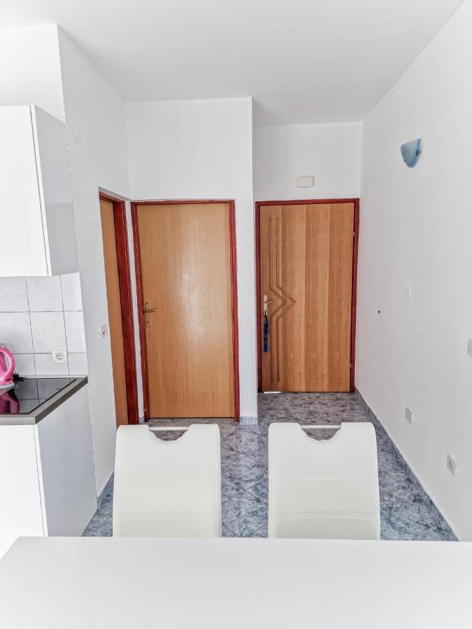 See Paradise Starigrad Paklenica Exterior photo