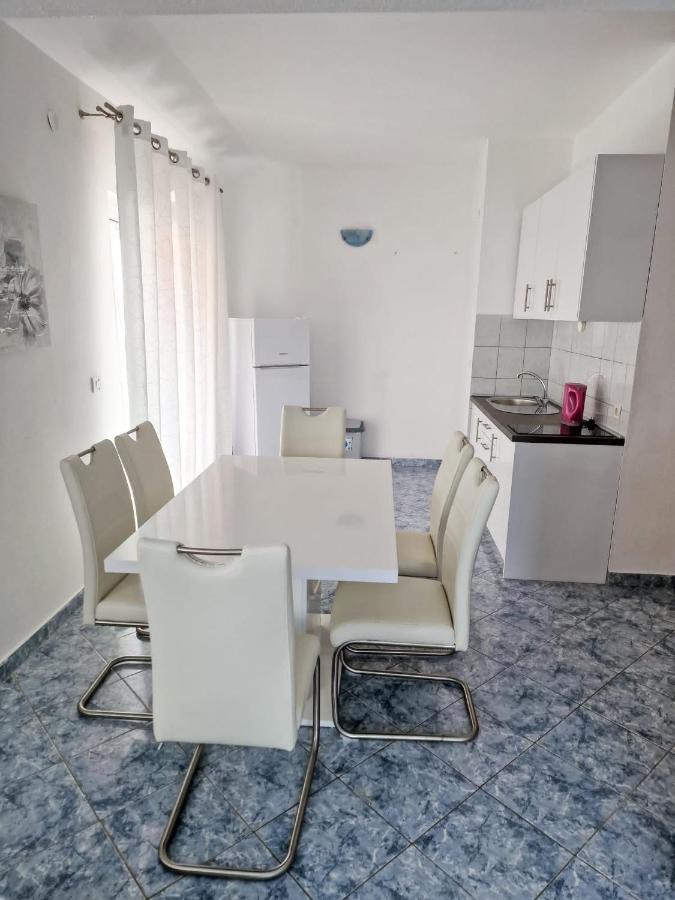 See Paradise Starigrad Paklenica Exterior photo