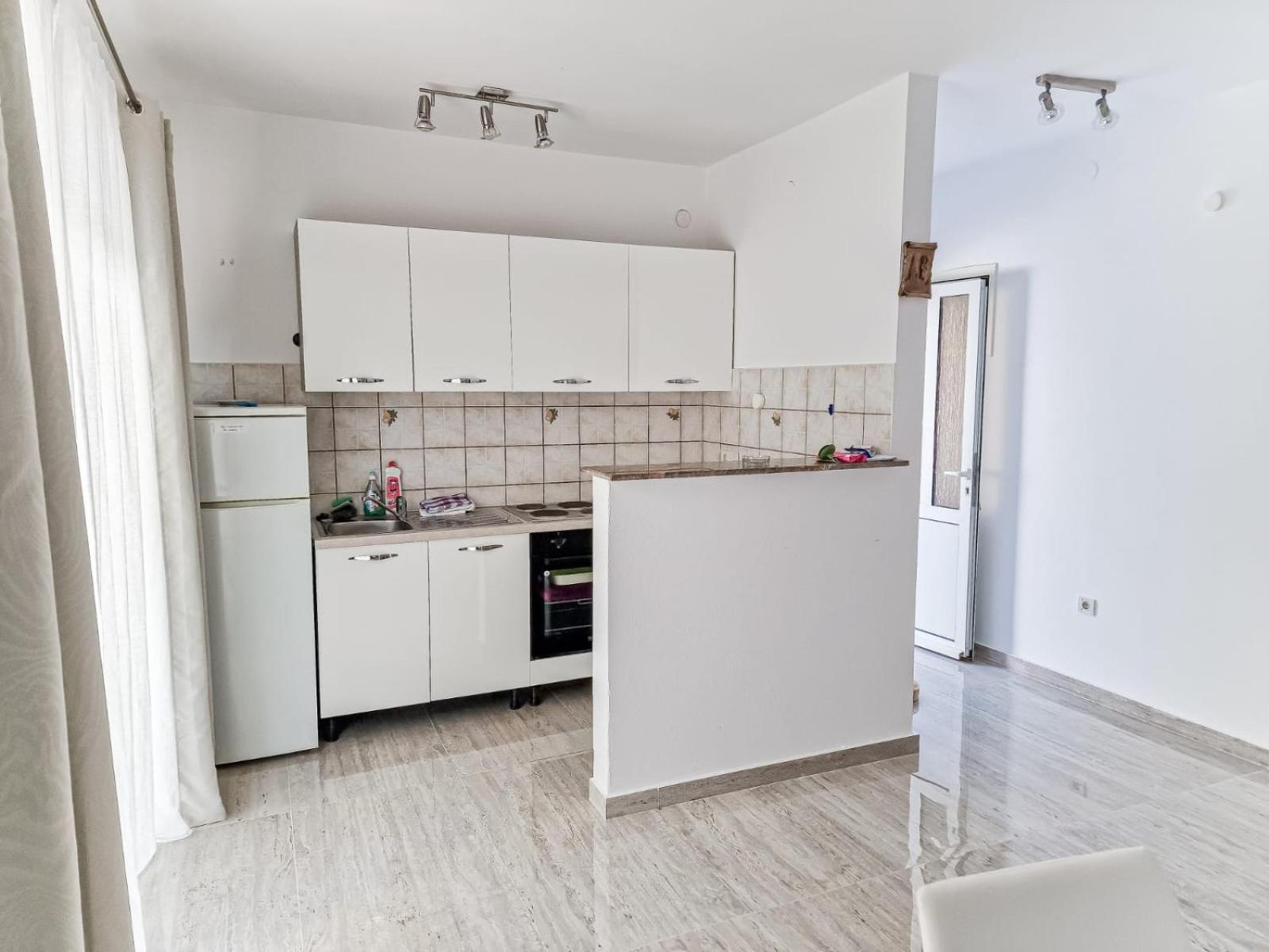 See Paradise Starigrad Paklenica Exterior photo