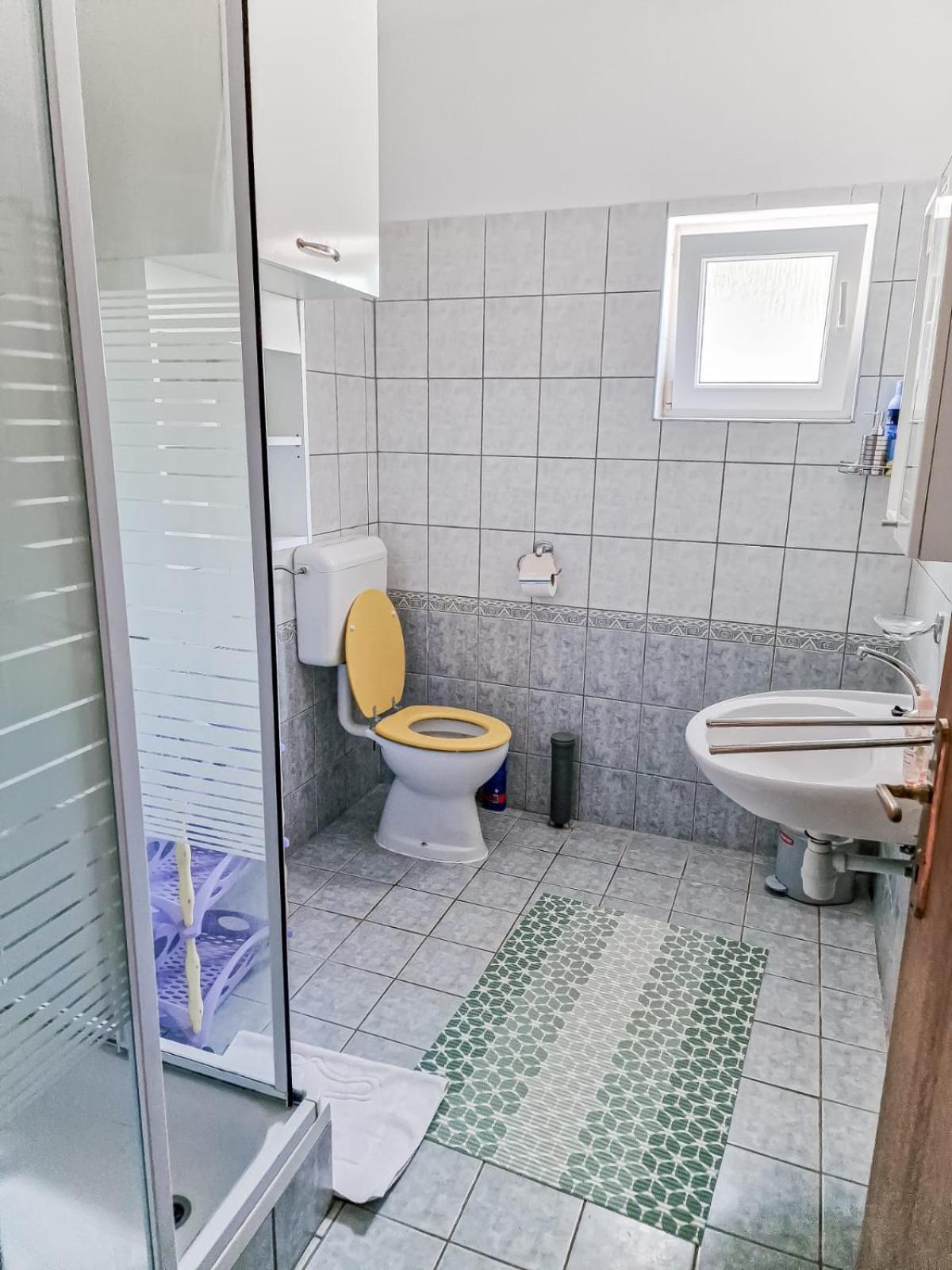 See Paradise Starigrad Paklenica Exterior photo